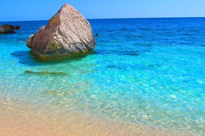 Sardinia’s beach has a lovely view, which makes all visiters fall in love with it. But in Sardinia’s beach there are laws