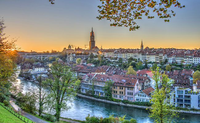 Bern, Switzerland