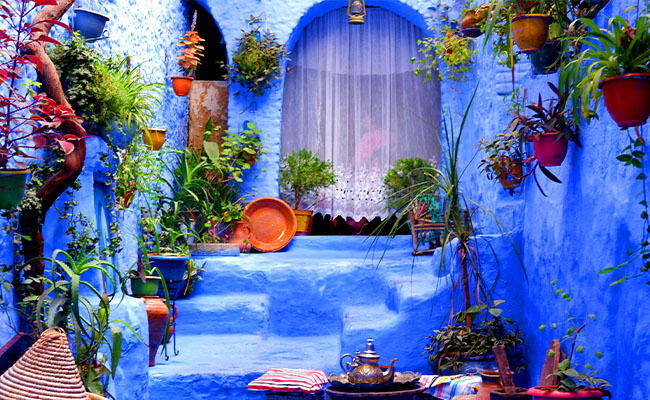 Chefchaouen