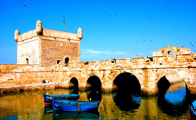 Essaouira