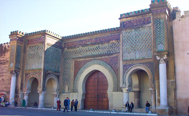 Meknes 