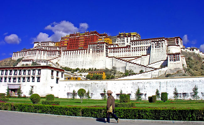 Potala Palace