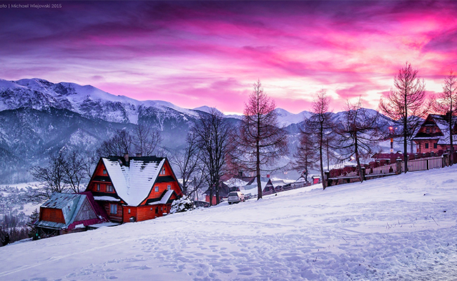 Zakopane, Poland