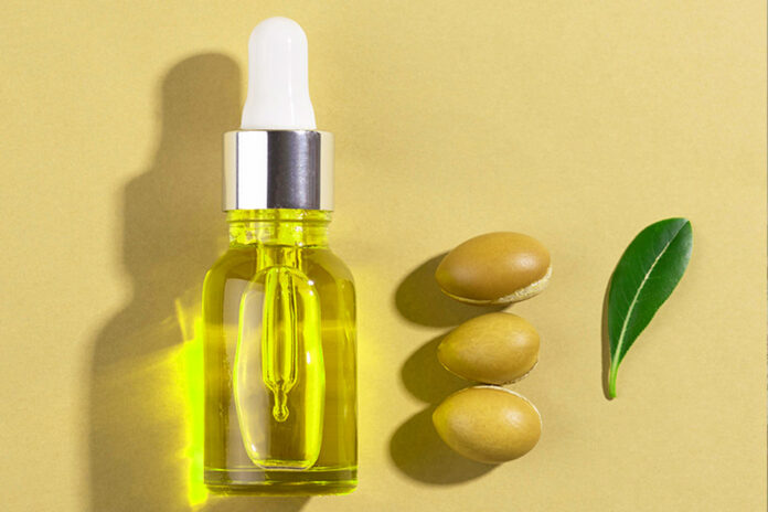 Argan oil